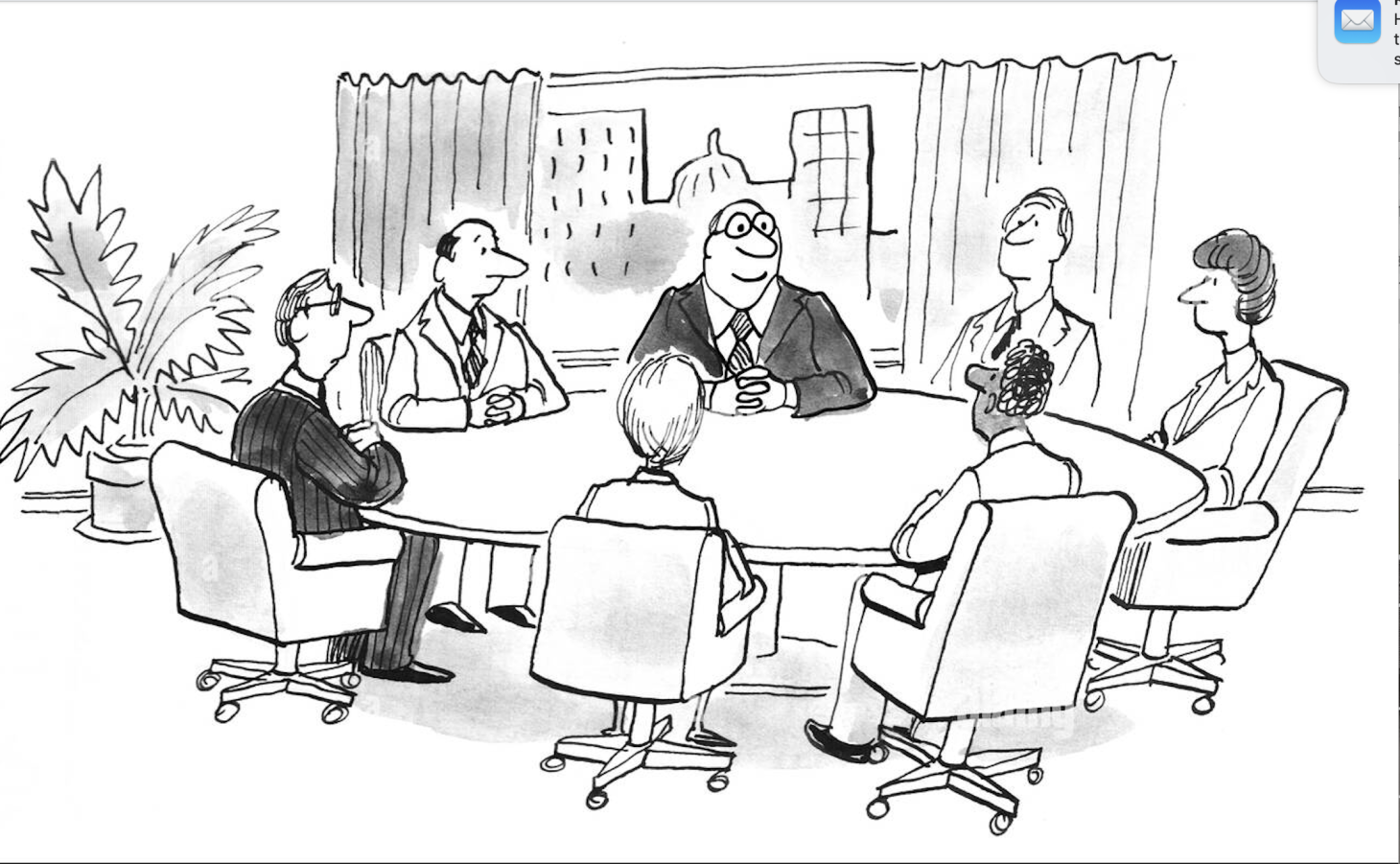 Meet the Arts Council