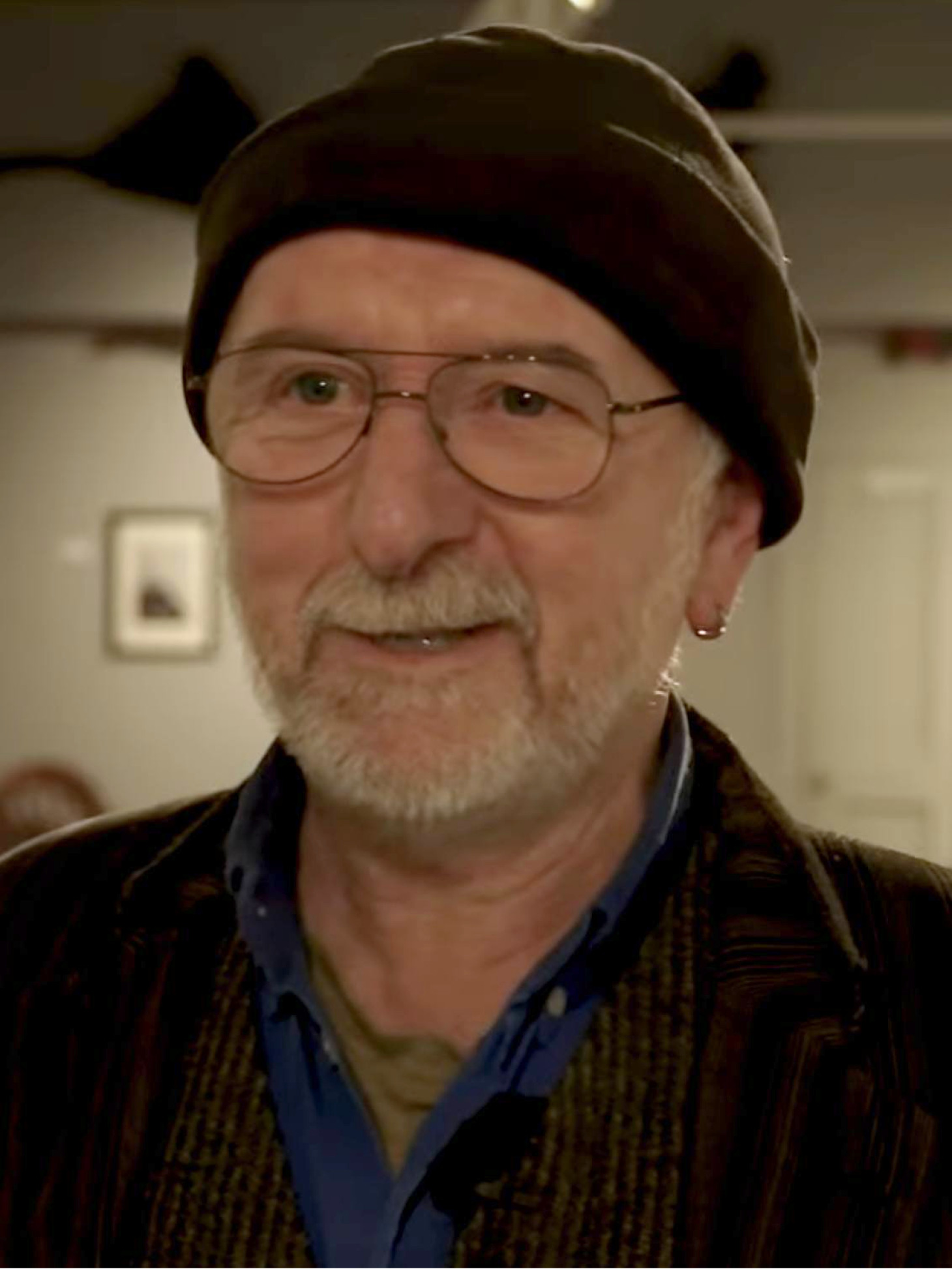 Exhibition: The Photos of Con Kelleher