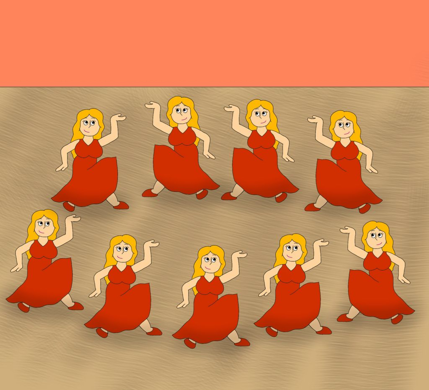 9th Day of Christmas