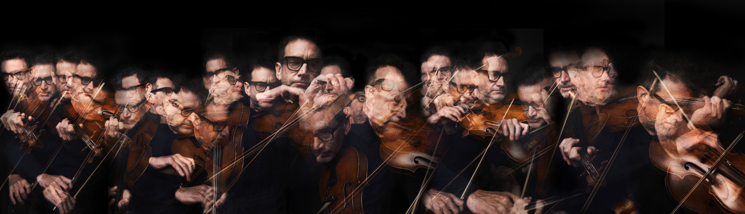 John Metcalfe 'TREE' Live