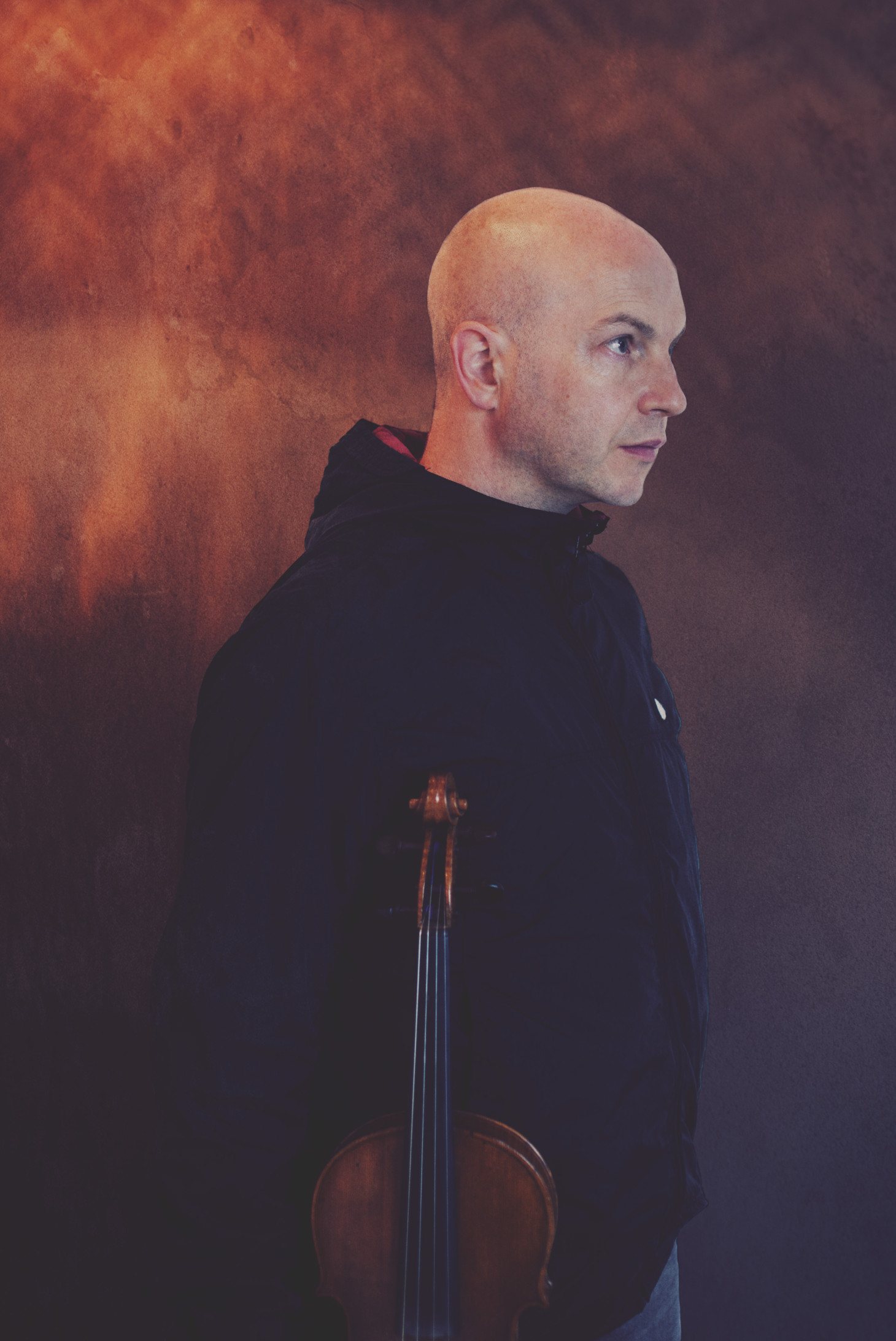 Workshop: Fiddle with John McCusker