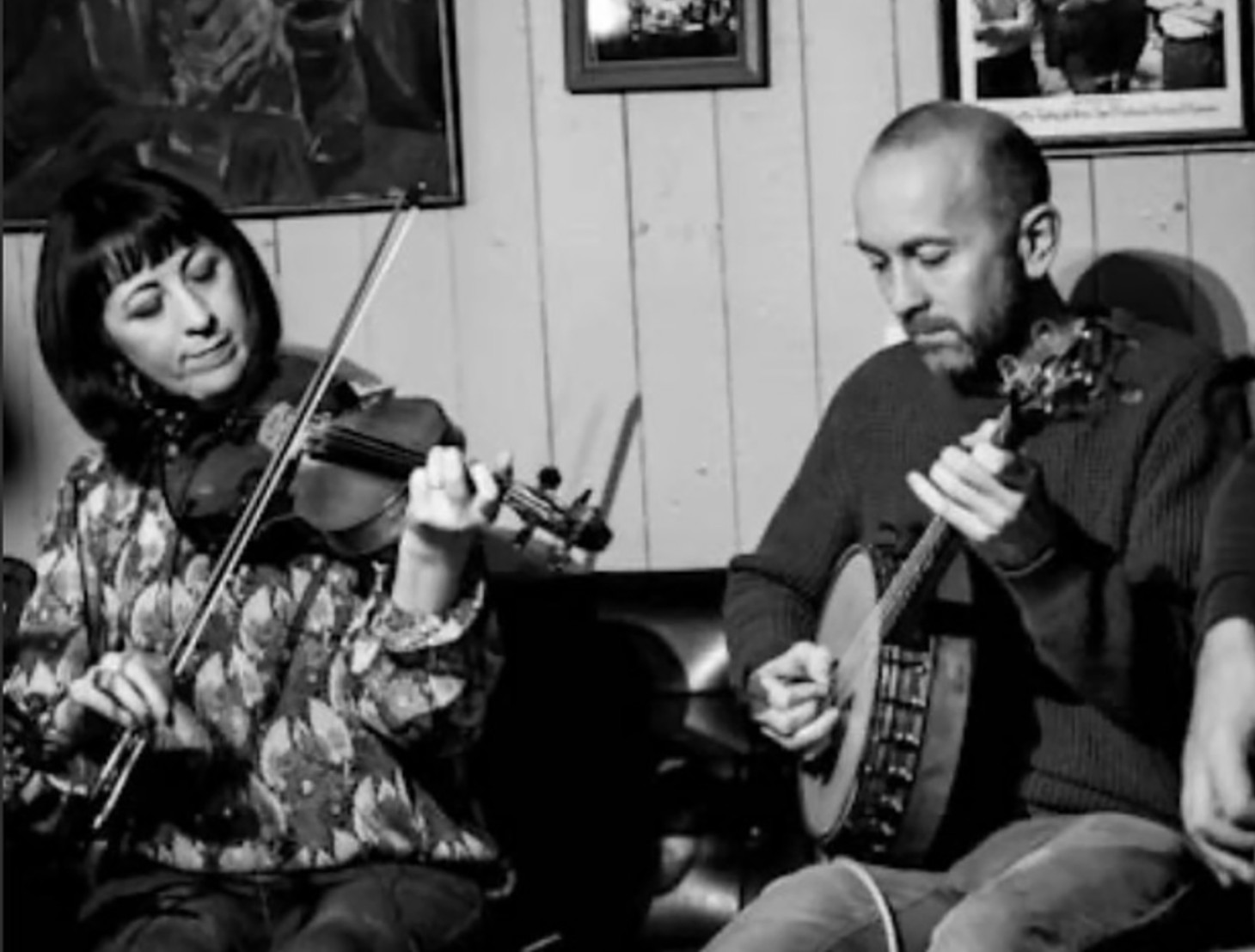 Lisa & Michael O'Sullivan