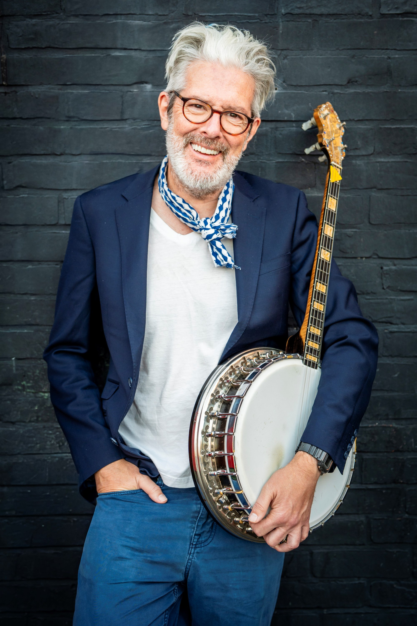 The Séamus Egan Project