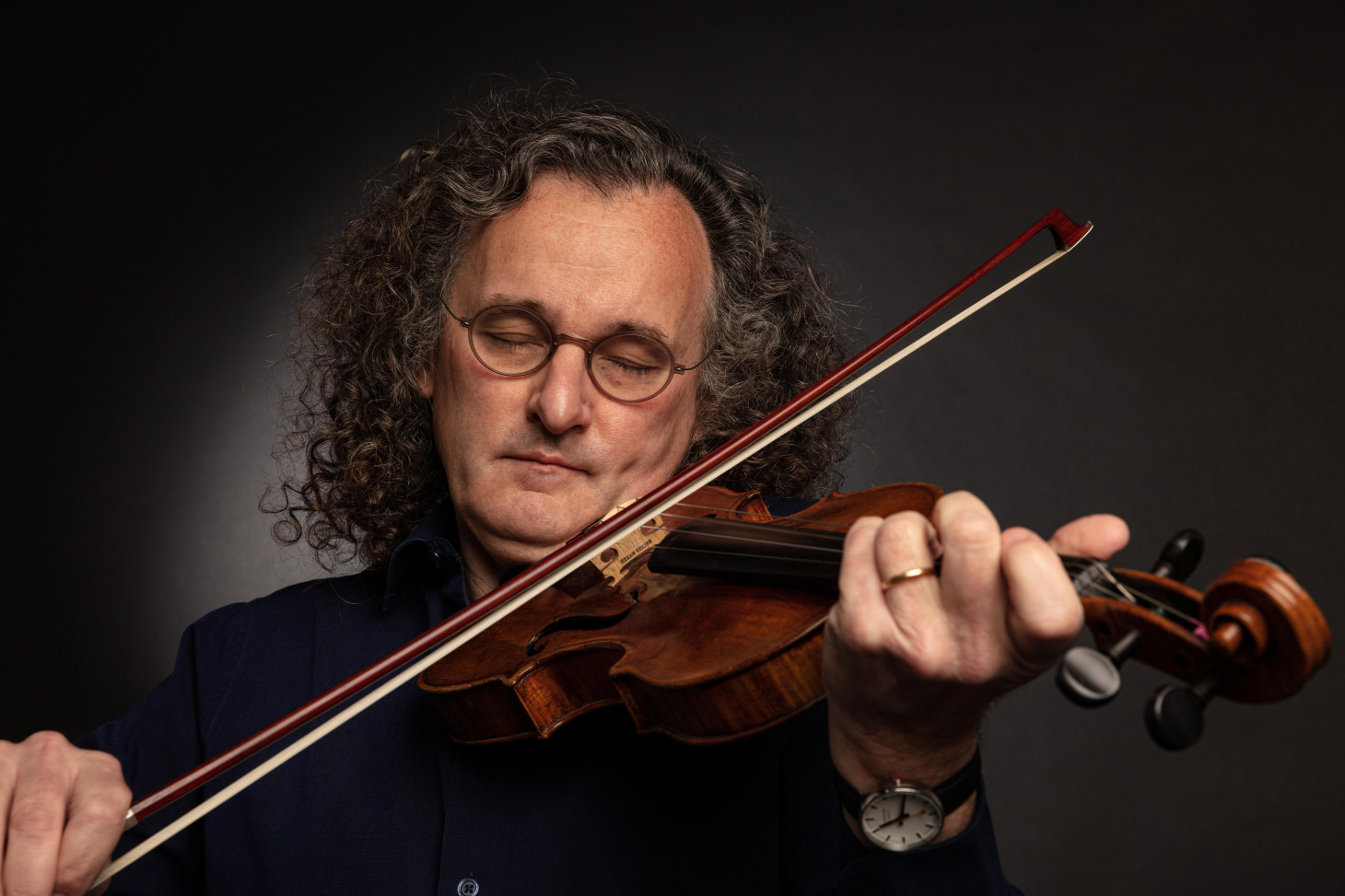 Workshop:  Fiddle with Martin Hayes