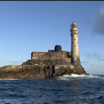 Fiddles at the Fastnet