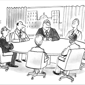 Meet the Arts Council