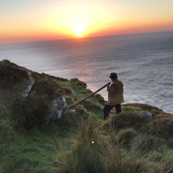 Steve Cooney | ' Sé Mo Laoch