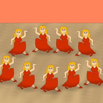 9th Day of Christmas