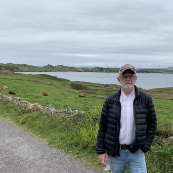 A Song for Brian O'Donovan