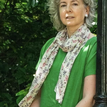 Workshop: Fiddle with Bríd Harper