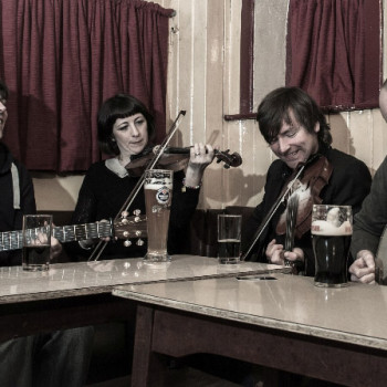 The Céilí Allstars
