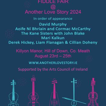 Fiddle Fair @ Another Love Story 2024