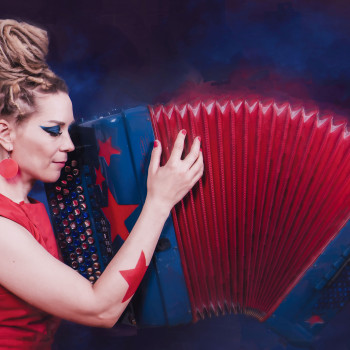 Lena Jonsson & Johana Juhola