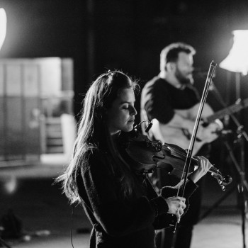 Workshop: Highland Fiddle with Laura Wilkie