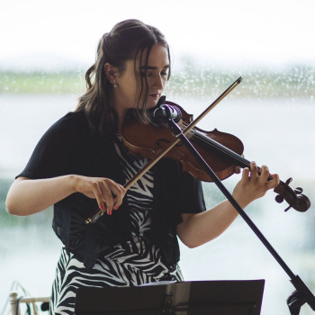 Workshop: Fiddle for Beginners with Leah Murphy