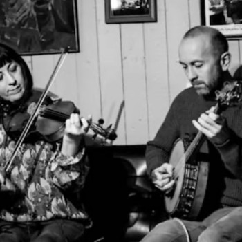 Lisa & Michael O'Sullivan