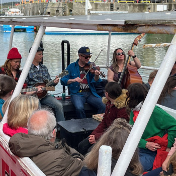 Musical River Cruise