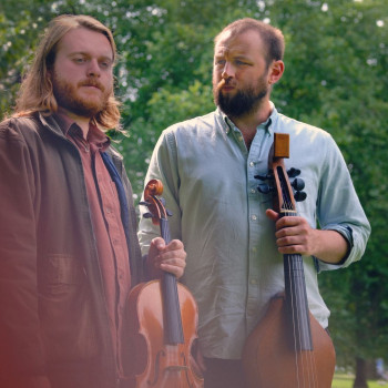 Nick Hart & Tom Moore