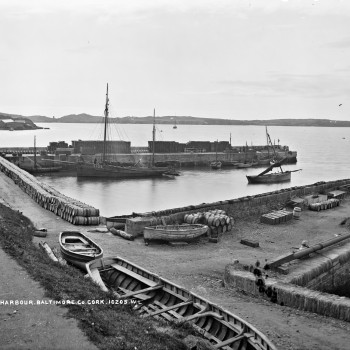 Historical Walking Tour