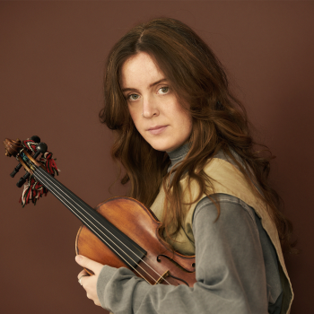 Workshop: Norwegian Fiddle with Astrid Garmo & Lars Erik Øygarden