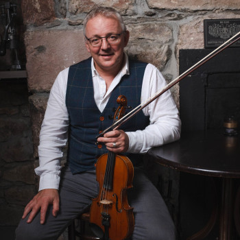 Workshop: Highland Fiddle with Bruce MacGregor