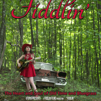 Fiddlin'