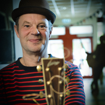 Workshop: Guitar  with Ian Carr