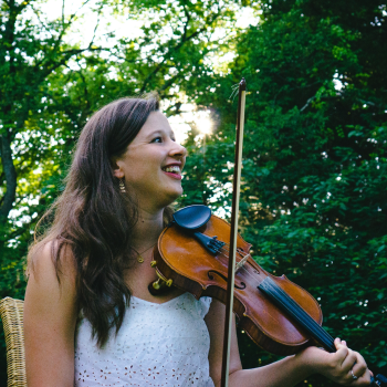 Workshop: Old Time Fiddle with Sami Braman